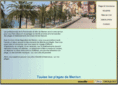 plages-menton.com