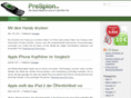 prespion.de