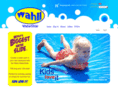 wahiiwaterslide.com