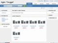 agentunggal.com