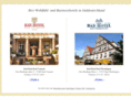 bad-hotel.com