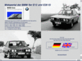 bmw-e12e28.org