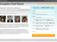coupleschatroom.com