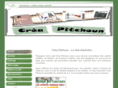creapitchoun.com