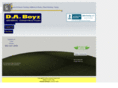daboyzgeneralconstruction.com