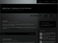 markusayers.com