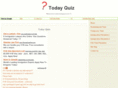 todayquiz.com