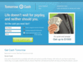 tomorrowcash.com