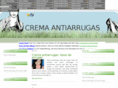 crema-antiarrugas.es