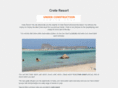 creteresort.com