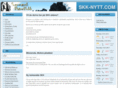 skk-nytt.com
