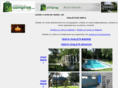 ventadechalets.net