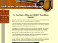 rock-music-recommendations.com