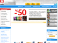 adobesatis.com