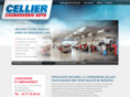 carrosseriecellier.fr
