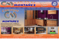 cocinasmontanez.com