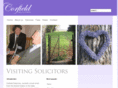 corfieldsolicitors.com
