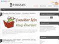 perverbozan.com