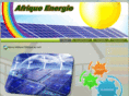 afriquenergie.com