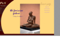 jamesbarrettart.com