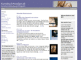 kunstbuchanzeiger.de