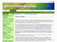 nc-vacations.com
