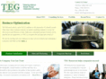 tegresources.com