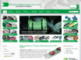 bandasplanas.com
