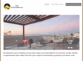 capeaccommodation.org
