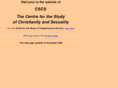 cscs.co.uk