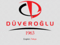 duveroglu.com