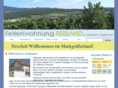 fewo-markgraeflerland.com