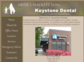 heidijhackettdds.com