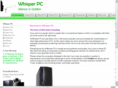 whispersystems.co.uk