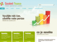 excelentfinance.cz
