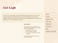 get-legit.com