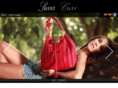 saintcuir.com