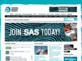 sas.org.uk