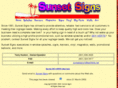 sunsetsigns1.com