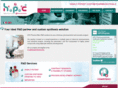 hpc-pharma.com