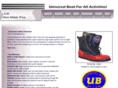 liftersathleticwear.com