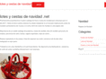 lotesycestasdenavidad.net