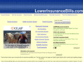 lowerinsurancebills.com