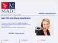 nastriadesivibiadesivi.com