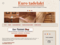 eurotadelakt.com