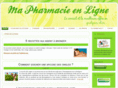 mapharmacie-enligne.com