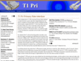 t1pri.biz