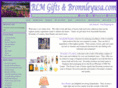 blmgifts-bronnleyusa.com