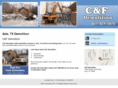 demolitioncontractortexas.com