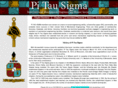 pitausigma.org